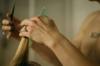 nail cut