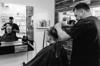 nail cut
