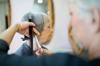 nail cut