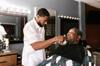 nail cut