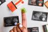 nail finger