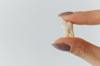 nail finger
