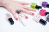 nail meaning