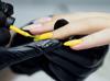 nail meaning