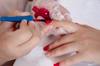 nail meaning