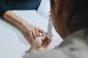 nail open