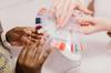 nail polish