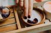 nail polish