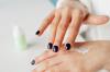 nail remove