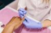 nail remove