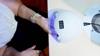 nail remove
