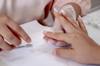 nail remove