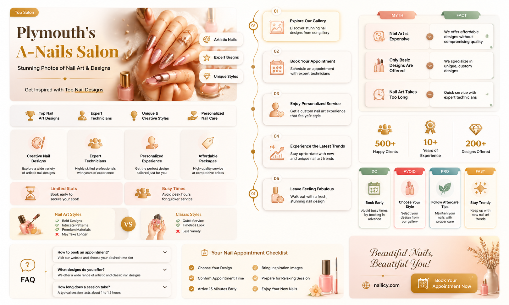 a-nails nail salons plymouth photos