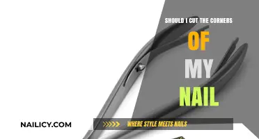 Perfect Nails: Corner-Cutting Tips and Tricks