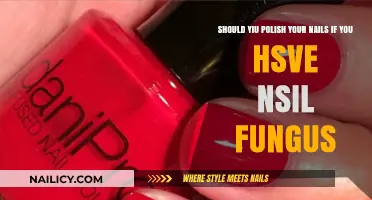Nail Fungus and Polish: Safe to Use or Risky Choice?