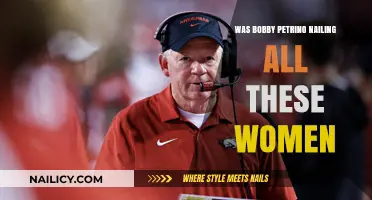 Bobby Petrino's Scandal: Unraveling the Truth Behind the Allegations