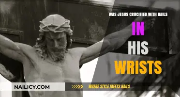 Crucifixion of Jesus: Wrists or Hands? Examining the Evidence