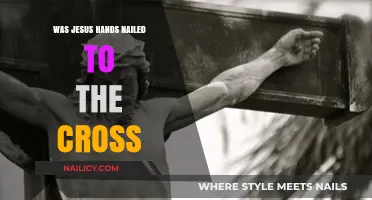 Was Jesus' Hands Nailed to the Cross? Historical and Scriptural Insights
