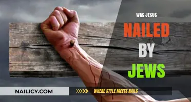 Was Jesus Nailed by Jews? Unraveling Historical and Theological Perspectives