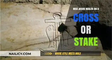 Cross or Stake: Unraveling the Historical Truth of Jesus' Crucifixion