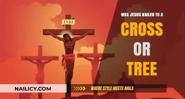 Cross or Tree? Unraveling the Historical Truth of Jesus' Crucifixion