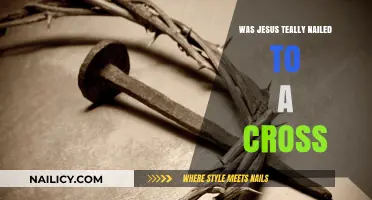 Was Jesus Really Nailed to a Cross? Historical and Theological Insights