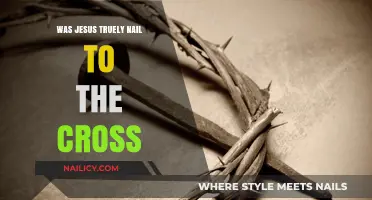 Was Jesus Truly Nailed to the Cross? Examining Historical Evidence