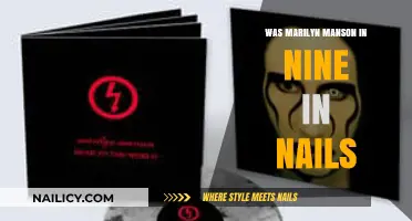 Marilyn Manson and Nine Inch Nails: Separating Fact from Fiction
