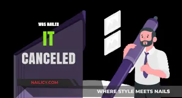 Was 'Nailed It!' Canceled? Unraveling the Show's Sudden Disappearance