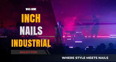 Nine Inch Nails: Pioneers of Industrial Music or Genre-Benders?