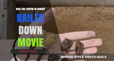 Was the Coffin in 'Buried' Nailed Down? Movie Mystery Explored