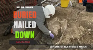 Was the Coffin in 'Buried' Nailed Down? Uncovering the Truth