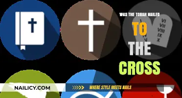 Was the Torah Nailed to the Cross? Exploring the Intersection of Covenants