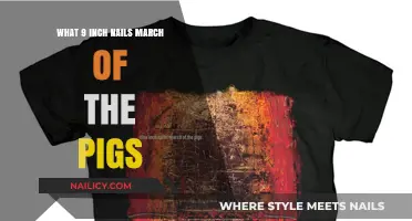 March of the Pigs: Decoding Nine Inch Nails' Industrial Anthem