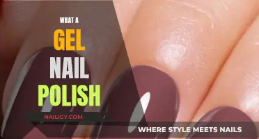 Gel Nail Polish: Pros, Cons, and Application Tips