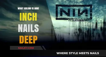 Exploring Nine Inch Nails' Deepest Album: A Fan's Perspective