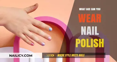 When Can Kids Wear Nail Polish? Age-Appropriate Tips for Parents