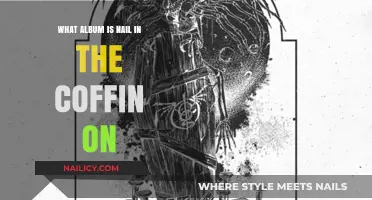 Nail in the Coffin Album Revealed: Uncovering the Musical Masterpiece
