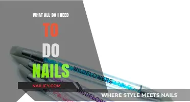 Essential Tools and Steps for Perfect Nail Art at Home