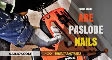 Understanding Paslode Nail Angles: A Comprehensive Guide for Precision Framing