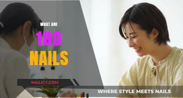 Understanding 18D Nails: Uses, Sizes, and Applications Explained