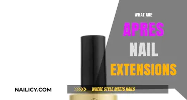 Discover Apres Nail Extensions: The Ultimate Guide to Long-Lasting Manicures