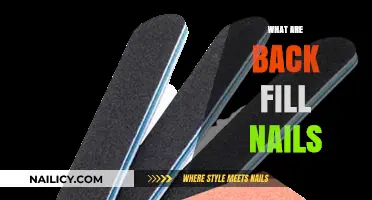 Understanding Backfill Nails: A Complete Guide to This Trendy Technique