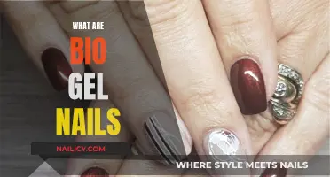 The Evolution of Manicures: Bio Gel Nails Explained