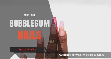 Bubblegum Nails: A Fun, Chewy Trend Explained and How-To Guide