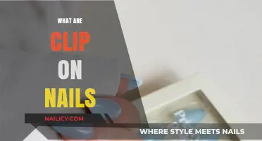 Clip-On Nails: Easy, Trendy, and Damage-Free Manicure Solution Explained