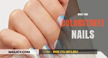 Discover ColorStreet Nails: Easy, Stylish, Long-Lasting Nail Strips Explained