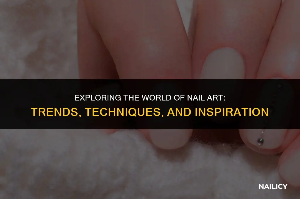what are da nails