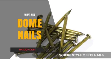Exploring Dome Nails: A Comprehensive Guide to Nail Artistry