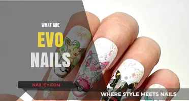 Exploring Evo Nails: The Next Evolution in Nail Art